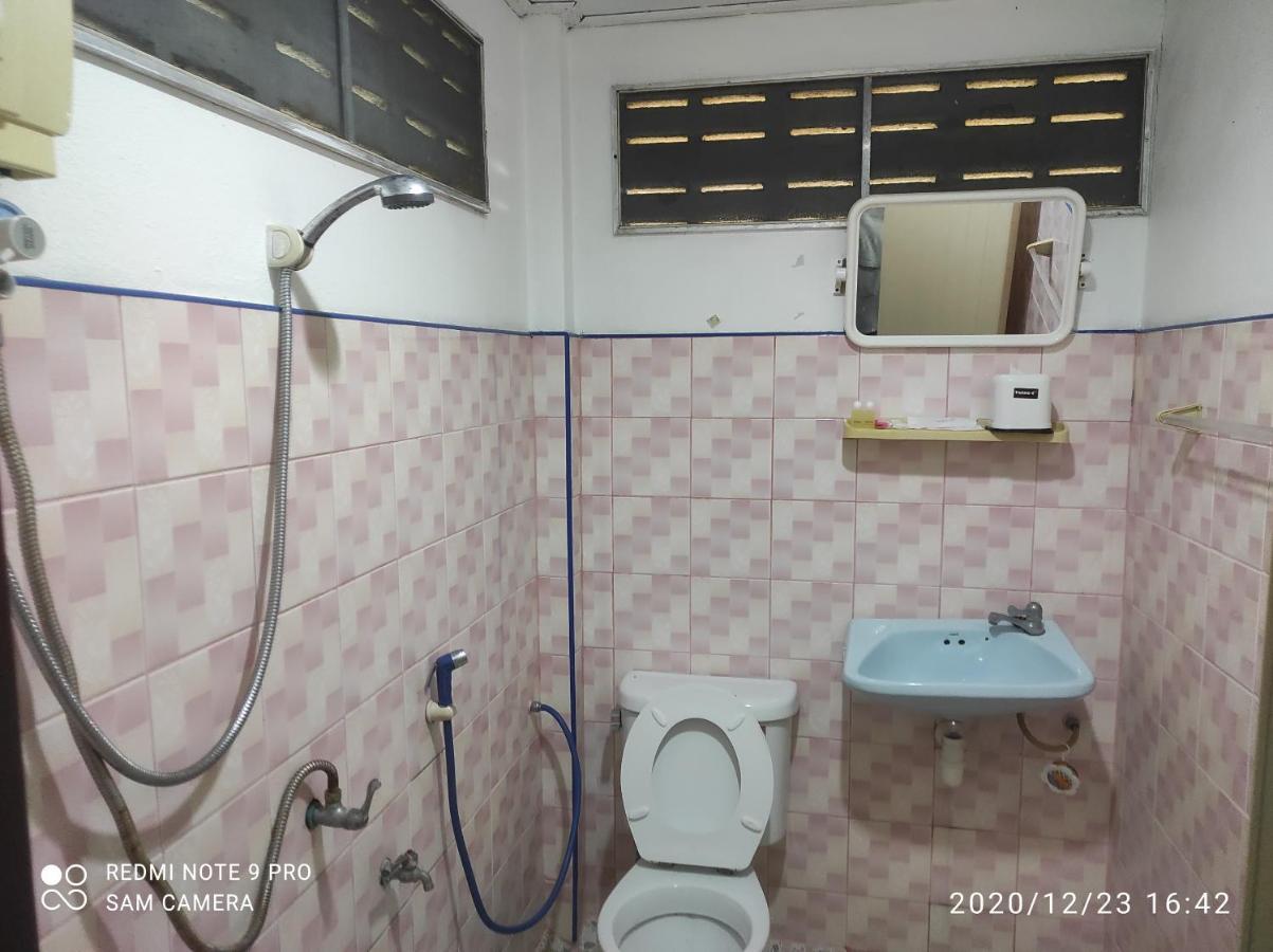 سوكورن أندامان بيتش ريزورت Ko Sukon المظهر الخارجي الصورة